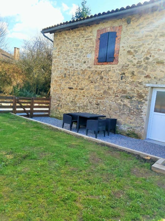 Beautiful 2 Bed Cottage With Swimming Pool Pagéas エクステリア 写真