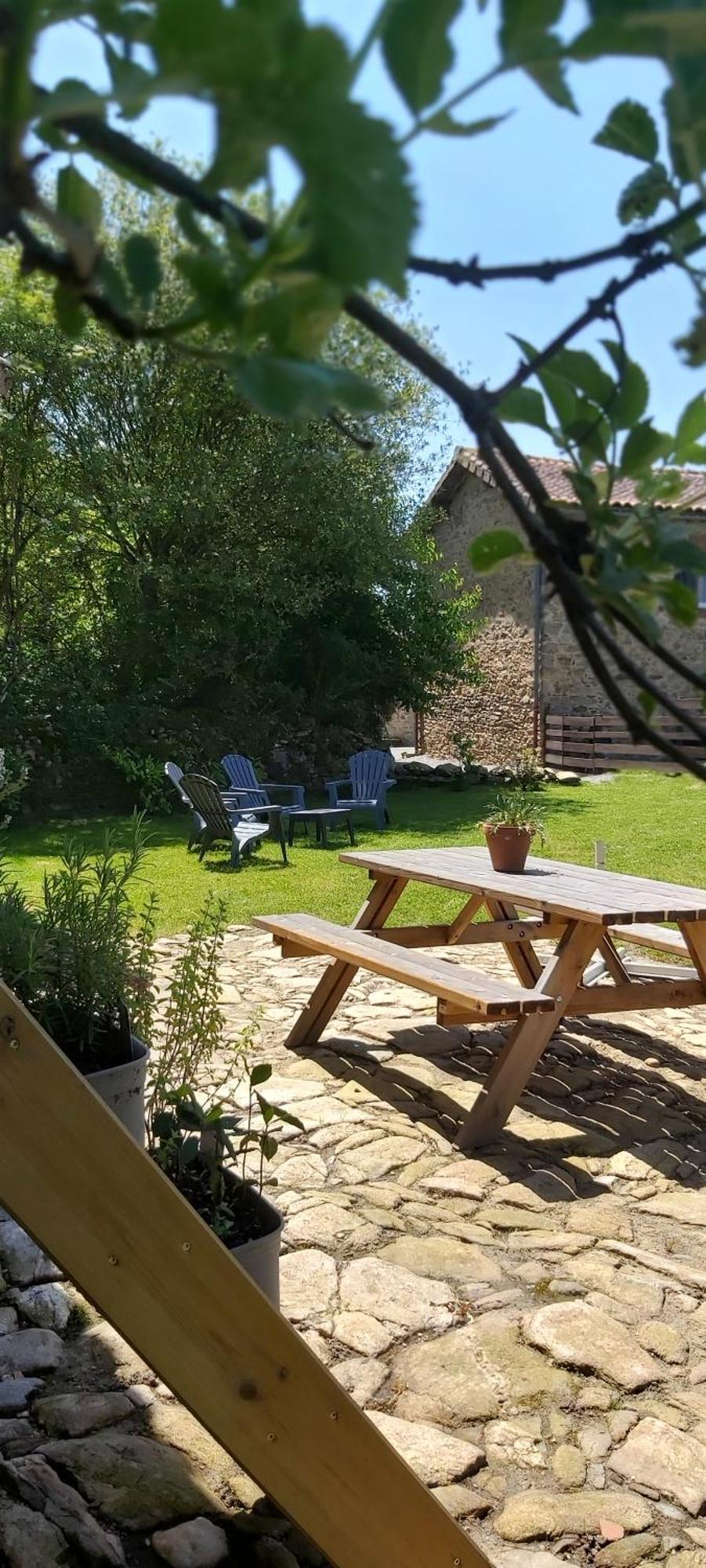 Beautiful 2 Bed Cottage With Swimming Pool Pagéas 部屋 写真